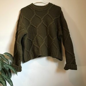 Samsøe Samsøe Sweater